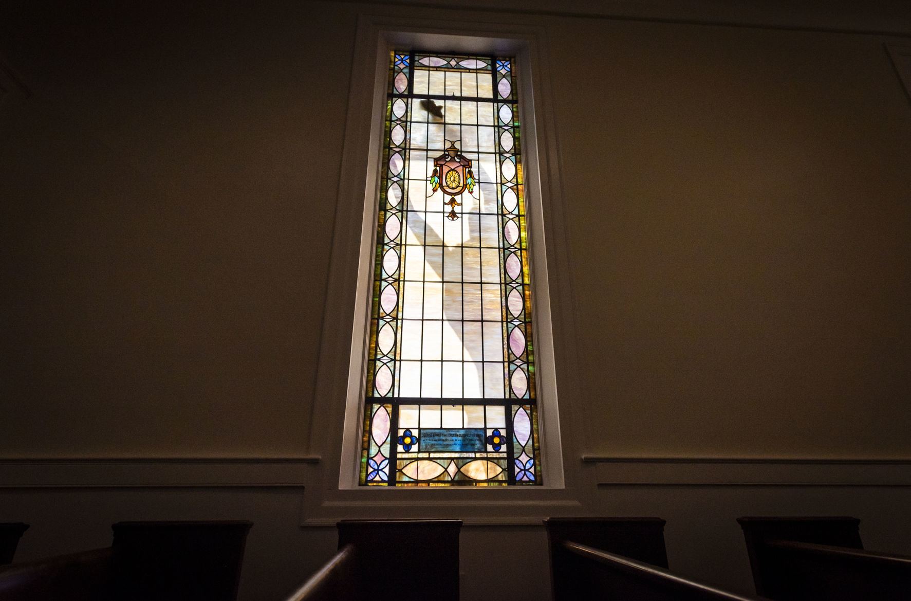 KernersvilleMoravian